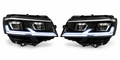 VW T6.1 VLAND LED Headlight Upgrade Plug n Play